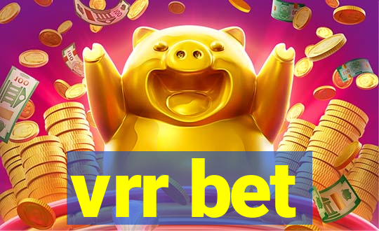 vrr bet